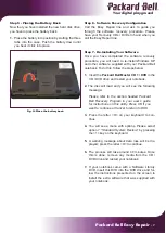 Preview for 7 page of Packard Bell EasyNote MX Series Repair Instructions