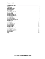 Preview for 2 page of Packard Bell EasyNote S Disassembly Manual