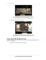 Preview for 9 page of Packard Bell EasyNote S Disassembly Manual