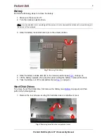 Preview for 5 page of Packard Bell EasyNote ST Disassembly Manual