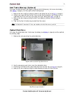 Preview for 9 page of Packard Bell EasyNote ST Disassembly Manual