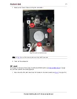 Preview for 24 page of Packard Bell EasyNote ST Disassembly Manual