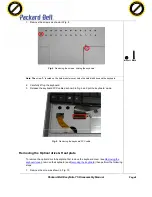 Preview for 8 page of Packard Bell EasyNote T5 SEries Disassembly Manual