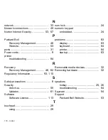 Preview for 119 page of Packard Bell EasyNote TE User Manual