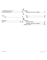 Preview for 120 page of Packard Bell EasyNote TE User Manual