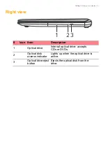 Preview for 11 page of Packard Bell EasyNote TG User Manual