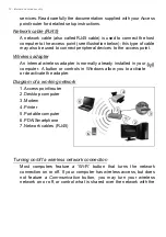 Preview for 72 page of Packard Bell EasyNote TG User Manual