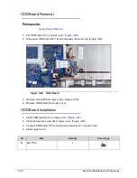 Preview for 110 page of Packard Bell EasyNote TK13BZ Service Manual