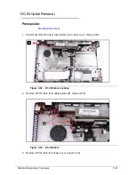 Preview for 121 page of Packard Bell EasyNote TK13BZ Service Manual