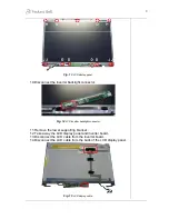 Preview for 11 page of Packard Bell EasyNote W3 Series Disassembly Manual