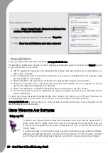 Preview for 20 page of Packard Bell EasyNote XS Manual
