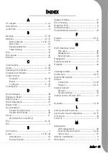 Preview for 61 page of Packard Bell EasyNote XS Manual