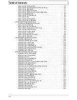 Preview for 8 page of Packard Bell ENTK83 Series Service Manual