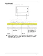 Preview for 22 page of Packard Bell ENTK83 Series Service Manual