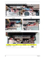 Preview for 98 page of Packard Bell ENTK83 Series Service Manual