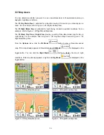 Preview for 16 page of Packard Bell GPS 400 User Manual