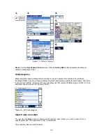 Preview for 28 page of Packard Bell GPS 400 User Manual