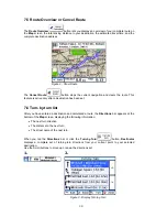 Preview for 30 page of Packard Bell GPS 400 User Manual