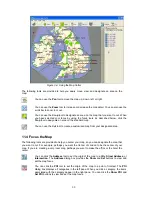 Preview for 43 page of Packard Bell GPS 400 User Manual