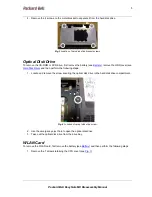 Preview for 6 page of Packard Bell MX Disassembly Manual