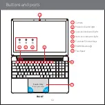 Preview for 3 page of Packard Bell N15550 Quick Start Manual