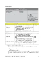 Preview for 29 page of Packard Bell oneTwo L5860 Service Manual