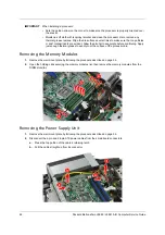 Preview for 54 page of Packard Bell oneTwo L5860 Service Manual