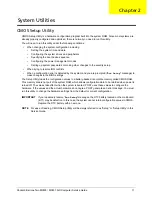 Preview for 19 page of Packard Bell oneTwo M3830 Service Manual