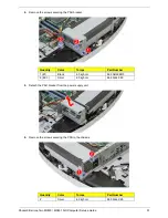 Preview for 59 page of Packard Bell oneTwo M3830 Service Manual