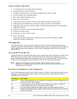 Preview for 76 page of Packard Bell oneTwo M3830 Service Manual