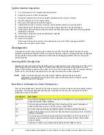 Preview for 66 page of Packard Bell oneTwo M3850 Service Manual