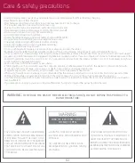 Preview for 3 page of Packard Bell PB9000-32 User Manual