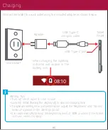 Preview for 6 page of Packard Bell PB9000-32 User Manual