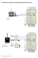 Preview for 6 page of Packard 46001 Wiring Manual