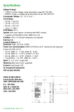 Preview for 14 page of Packard 46001 Wiring Manual