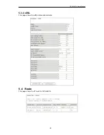 Preview for 11 page of Packet Force RVSG-4014 User Manual