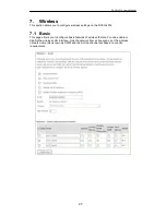 Preview for 50 page of Packet Force RVSG-4014 User Manual