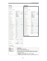 Preview for 63 page of Packet Force RVSG-4014 User Manual