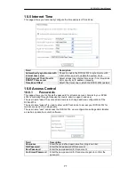 Preview for 74 page of Packet Force RVSG-4014 User Manual