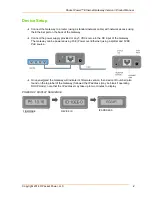 Preview for 5 page of Packet Power Ethernet Gateway Version 3 User Manual