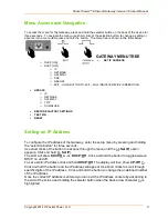 Preview for 6 page of Packet Power Ethernet Gateway Version 3 User Manual