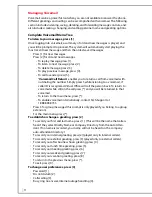 Preview for 13 page of Packet8 ST2118 User Manual