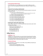 Preview for 15 page of Packet8 ST2118 User Manual