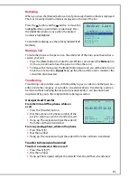 Preview for 22 page of Packet8 Virtual Office User Manual