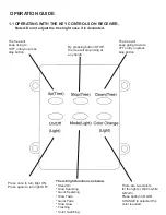 Preview for 4 page of Packo Gift 1001777085 Assembly & Use Instructions