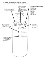 Preview for 5 page of Packo Gift 1001777085 Assembly & Use Instructions