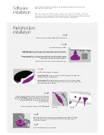 Preview for 3 page of PackshotCreator PackshotSpin Installation Manual