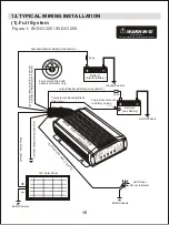 Preview for 16 page of paco SVDC1225 Instruction Manual