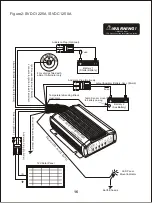 Preview for 17 page of paco SVDC1225 Instruction Manual