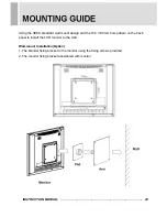 Preview for 45 page of PACOM PAC-17LED-P User Manual